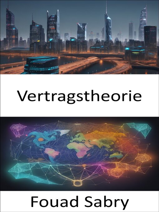 Title details for Vertragstheorie by Fouad Sabry - Available